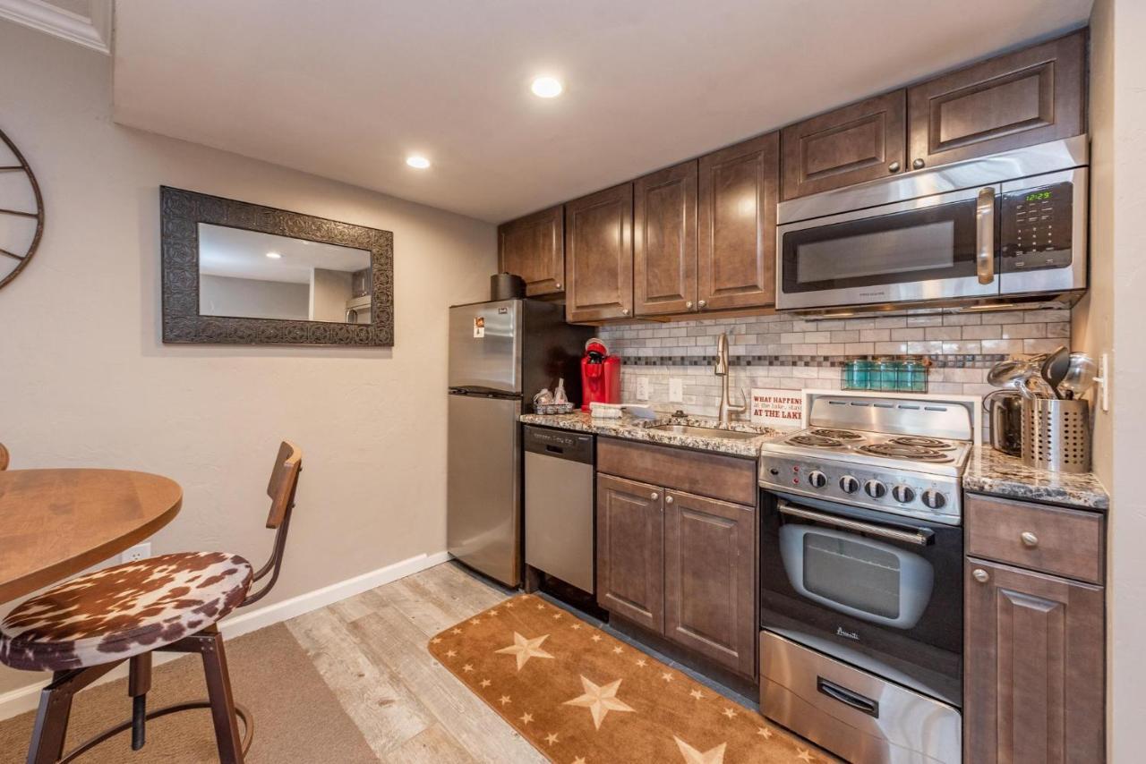 206A Efficiency One Bath Vila Oakland Exterior foto