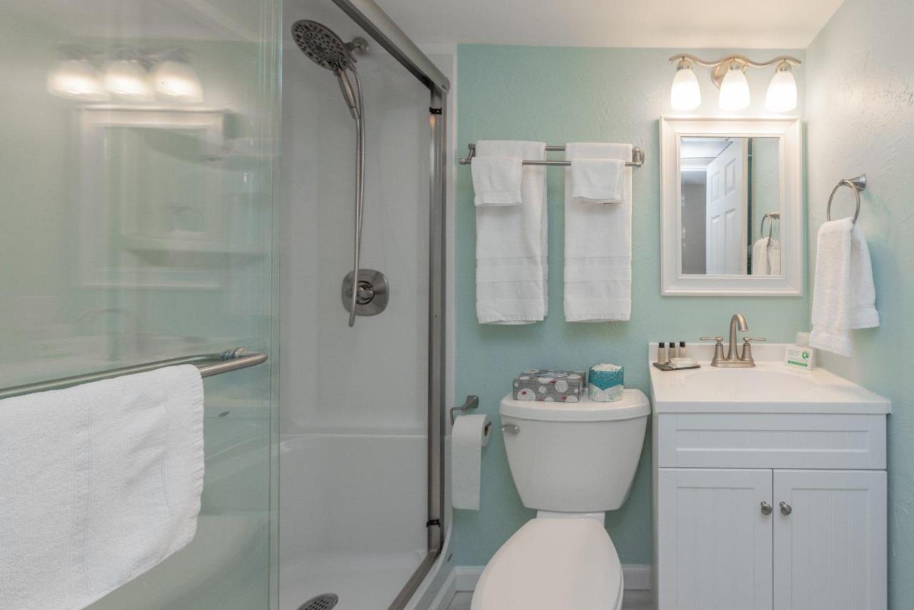 206A Efficiency One Bath Vila Oakland Exterior foto