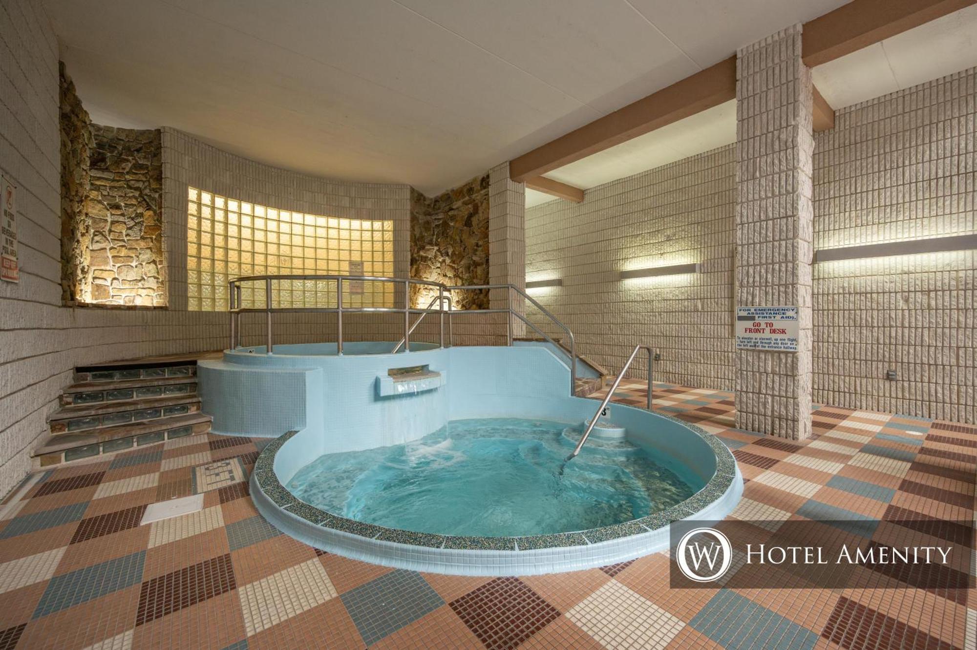 206A Efficiency One Bath Vila Oakland Exterior foto